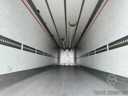 Schmitz Cargobull CARRIER VECTOR 1950 D/E /DISCBRAKES / NL-TRAILE...