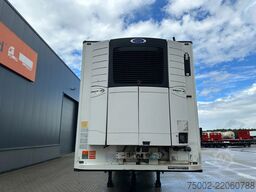 Schmitz Cargobull CARRIER VECTOR 1950 D/E /DISCBRAKES / NL-TRAILE...