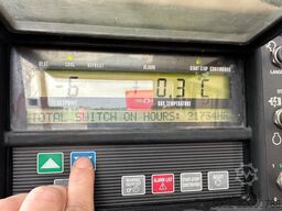 Schmitz Cargobull CARRIER VECTOR 1950 D/E /DISCBRAKES / NL-TRAILE...