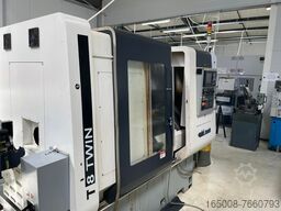Quicktech T8 TWIN