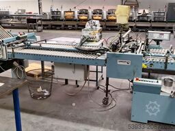 HUNKELER Mini-Mailer MIM-800