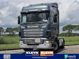 SCANIA R440 HL,hydr unit