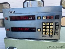 BRAND (Schweiz) FS 735