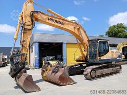 HYUNDAI R 300 NLC-9A