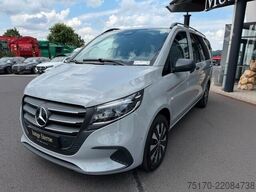 Mercedes-Benz Vito 116 CDI Tourer 4x4 2xKlima AHK2,5to Stdheiz