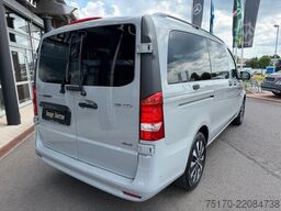 Mercedes-Benz Vito 116 CDI Tourer 4x4 2xKlima AHK2,5to Stdheiz