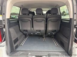 Mercedes-Benz Vito 116 CDI Tourer 4x4 2xKlima AHK2,5to Stdheiz