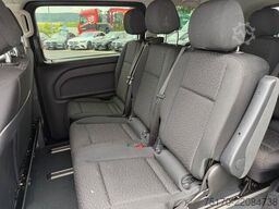 Mercedes-Benz Vito 116 CDI Tourer 4x4 2xKlima AHK2,5to Stdheiz