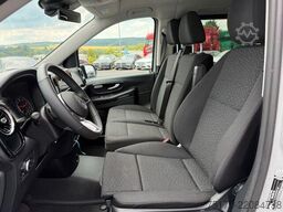 Mercedes-Benz Vito 116 CDI Tourer 4x4 2xKlima AHK2,5to Stdheiz