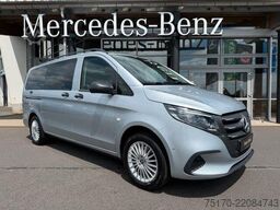 Mercedes-Benz Vito 119 CDI Tourer 4x4 2xKlima AHK2,5to Stdheiz
