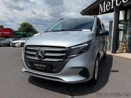 Mercedes-Benz Vito 119 CDI Tourer 4x4 2xKlima AHK2,5to Stdheiz