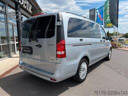 Mercedes-Benz Vito 119 CDI Tourer 4x4 2xKlima AHK2,5to Stdheiz