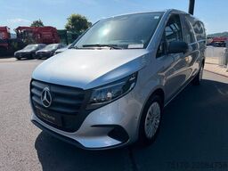 Mercedes-Benz Vito 116 CDI Extral 9G Klima Kamera MBUX