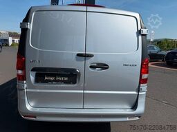 Mercedes-Benz Vito 116 CDI Extral 9G Klima Kamera MBUX