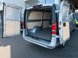 Mercedes-Benz Vito 116 CDI Extral 9G Klima Kamera MBUX
