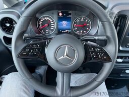 Mercedes-Benz Vito 116 CDI Extral 9G Klima Kamera MBUX