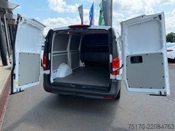 Mercedes-Benz Vito 116 CDI 3200 Klima Kamera LED AHK