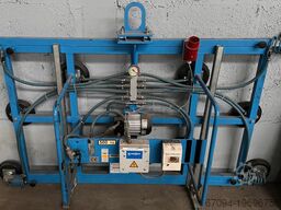 Bystronic GSRA V 500