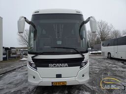 SCANIA Touring 55 Sitze