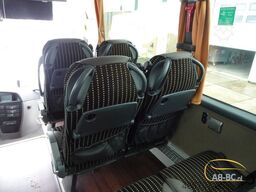 SCANIA Touring 55 Sitze