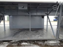 SCANIA Touring 55 Sitze