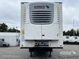 Schmitz Cargobull Tiefkühler Standard Doppelstock