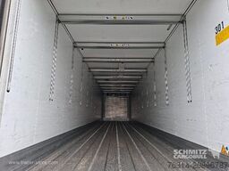 Schmitz Cargobull Tiefkühler Standard Doppelstock