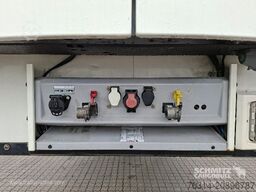 Schmitz Cargobull Tiefkühler Standard Doppelstock