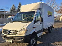 Mercedes-Benz 4x4 Kontener Winda Sprinter 906
