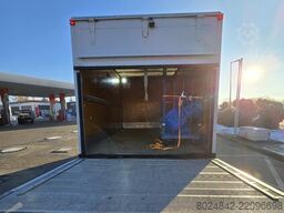 Mercedes-Benz 4x4 Kontener Winda Sprinter 906