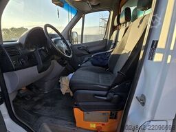 Mercedes-Benz 4x4 Kontener Winda Sprinter 906
