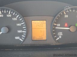 Mercedes-Benz 4x4 Kontener Winda Sprinter 906