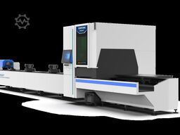 Senfeng SF6035GT 6kW Laserschneidmaschine