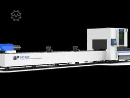 Senfeng SF6035GT 6kW Laserschneidmaschine