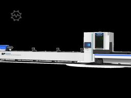Senfeng SF6035GT 6kW Laserschneidmaschine