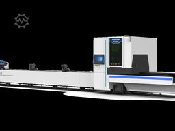 Senfeng SF6035GT 6kW Laserschneidmaschine