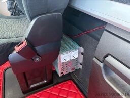 Mercedes-Benz Actros 2553 6x2 - Thermoking frigo - Loadlift +...