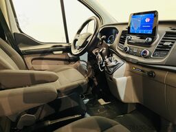 Ford Transit Custom 2.0 TDCI L2H1 170 PK DC Dubbel C...