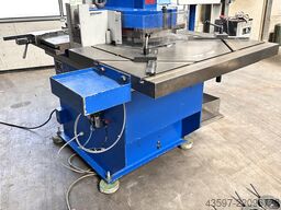 BOSCHERT K 30-120 Stanzen Trumpf
