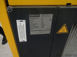 Kaeser SX 8 T