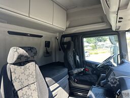 SCANIA 590 S FULL PNEUMATIC