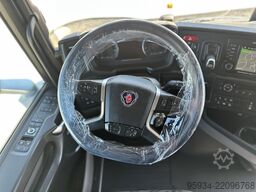 SCANIA 590 S FULL PNEUMATIC