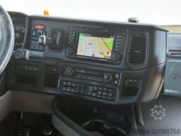 SCANIA 590 S FULL PNEUMATIC