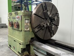 Poreba TCC160