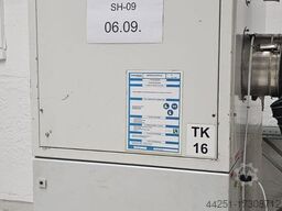 Andreas Schmid VKT 3.000 /-40/+130