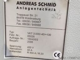 Andreas Schmid VKT 3