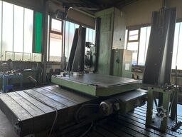 TOS VARNSDORF WD130A