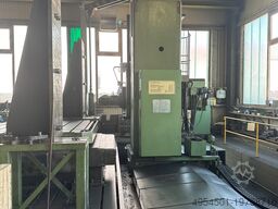 TOS VARNSDORF WD130A