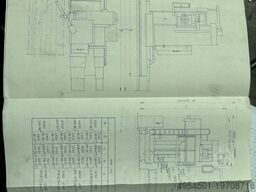 TOS VARNSDORF WD130A