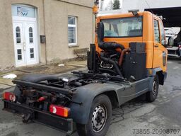 Multicar M30 Carrier